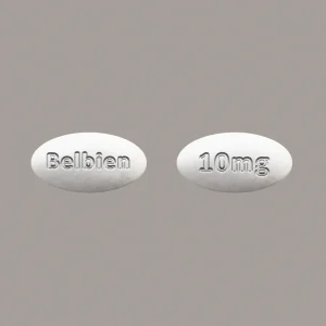 Belbien 10mg