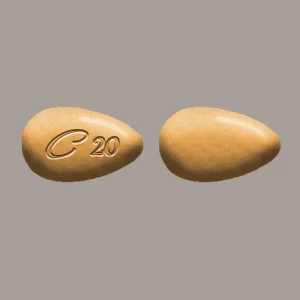 Cialis 20mg