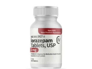 Buy Lorazepam Online