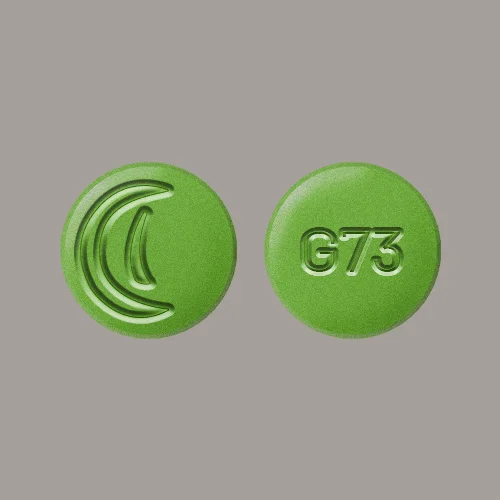 Oxymorphone ER 20mg
